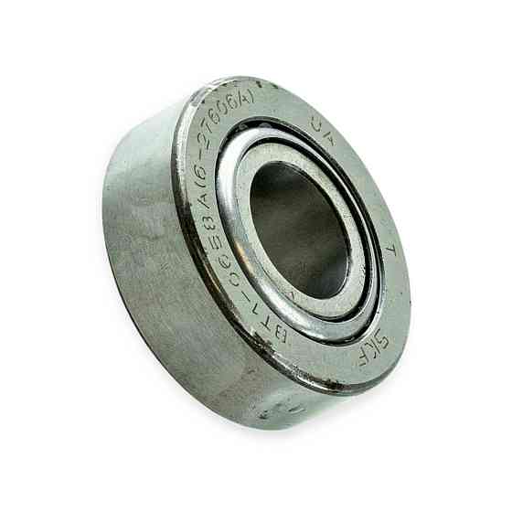 Підшипник Москвич великий, ГАЗель малий 27606 SKF редуктора Мукачево