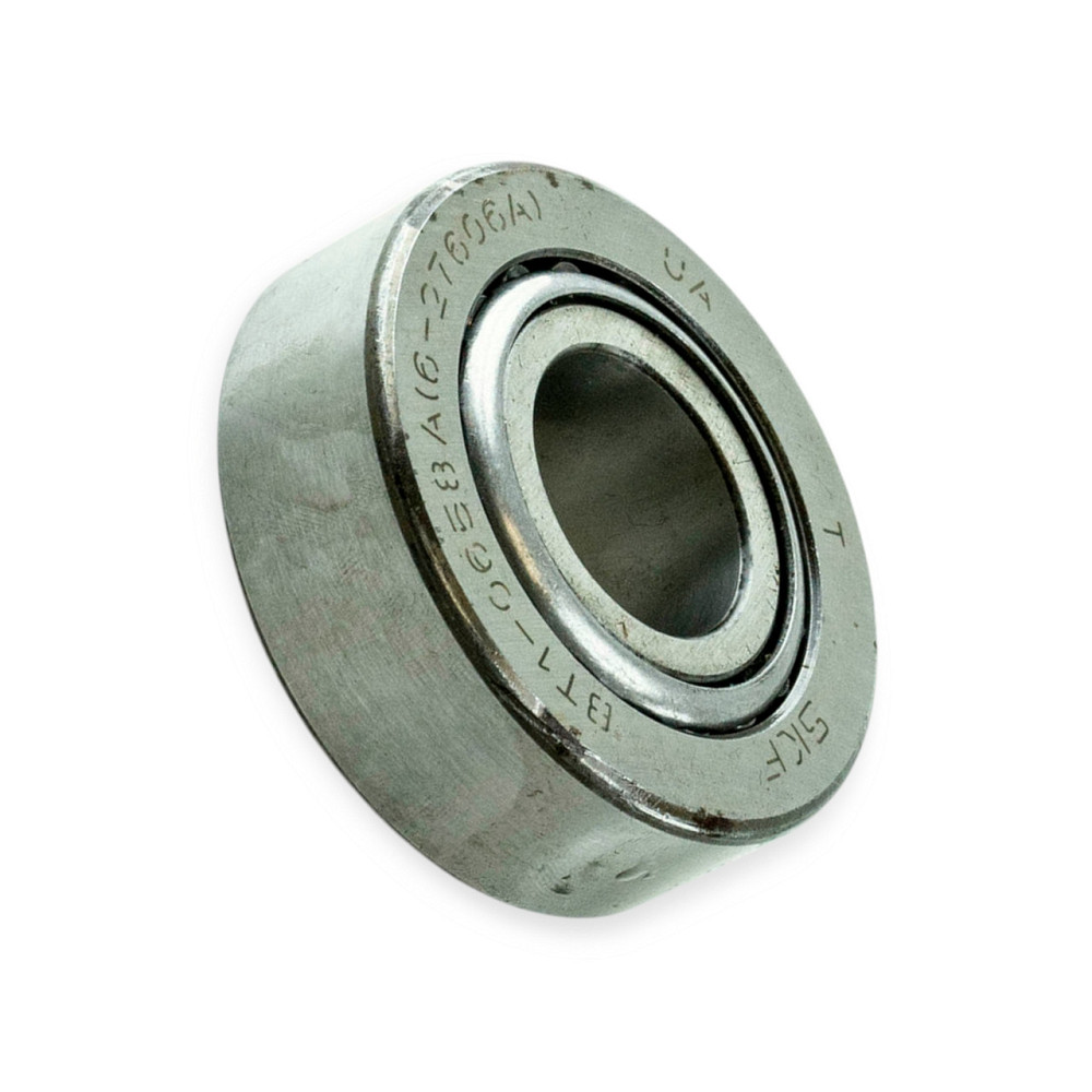 Подшипник Москвич большой, ГАЗель малый 27606 SKF редуктора Мукачево - изображение 1