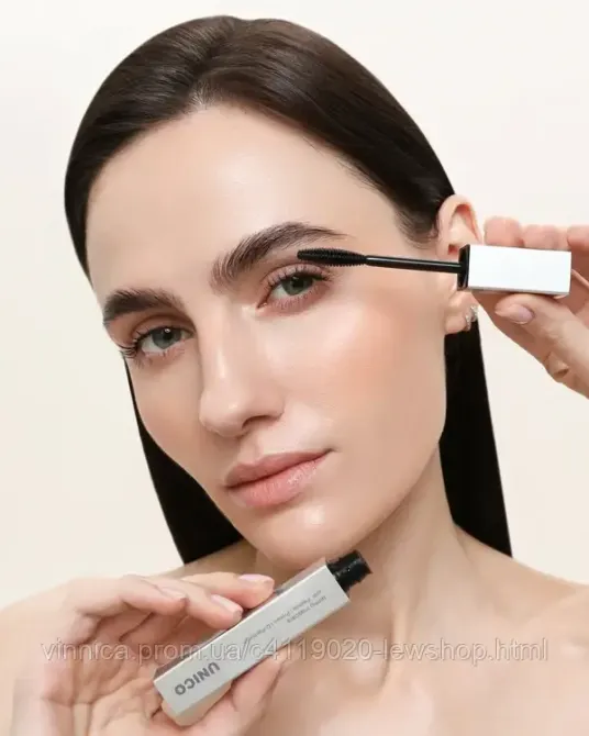 Набір для повік BLACK LASH & BROW MakeUp Kit Чернівці - фото 4