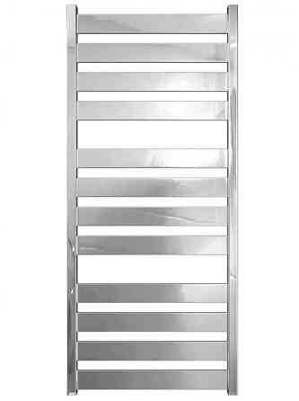 Полотенцесушитель водяной Mario INOX Санти 1170х530/500 Киев