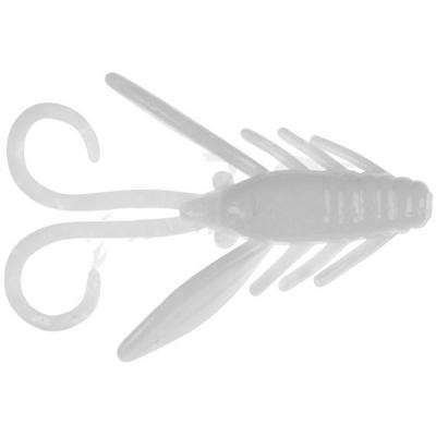 Силикон рыболовный Select Nimfa 1.6" col.025 (10 шт/упак) (1870.05.74) Вінниця - фото 1