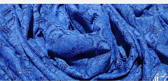 Тканина гіпюр стрейч. Київ