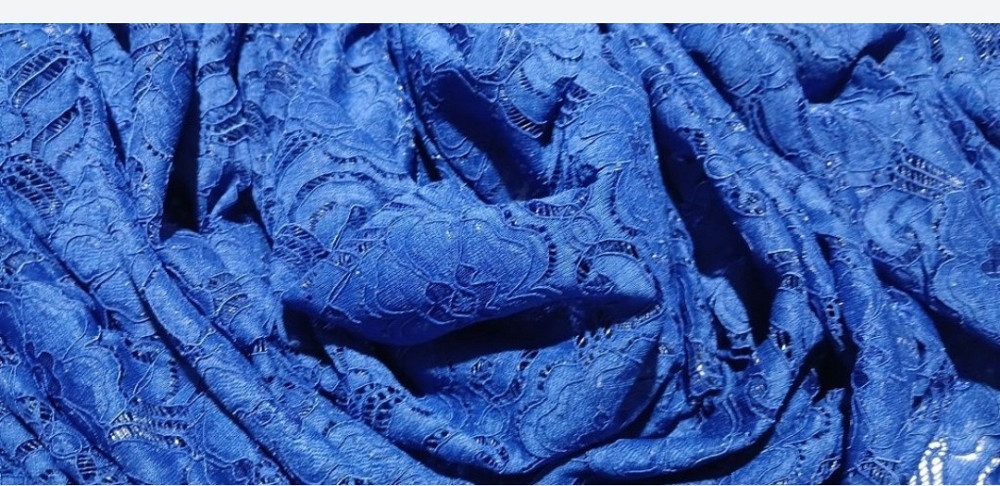 Ткань Гипюр стрейч. Киев - изображение 3