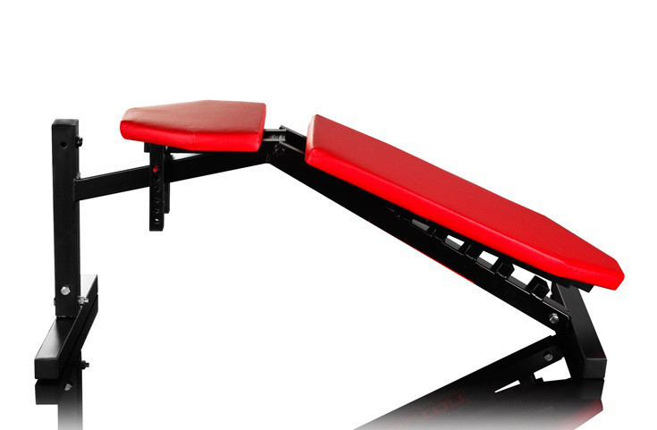 Лавка для жиму регульована Стійки, лавки для жиму і присідань без стійок Київ - фото 3