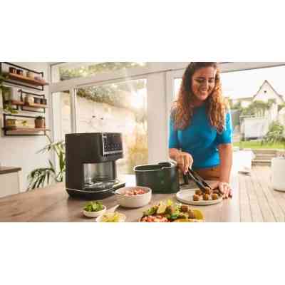 Мультипечь Braun HF 5050 IBK Винница