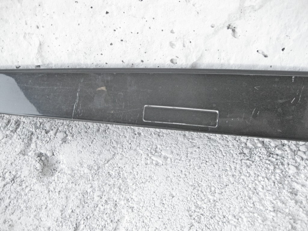 Mercedes-Benz  A2516901287 Молдинг панорамного даху правий R-Class W251 Одесса - изображение 5