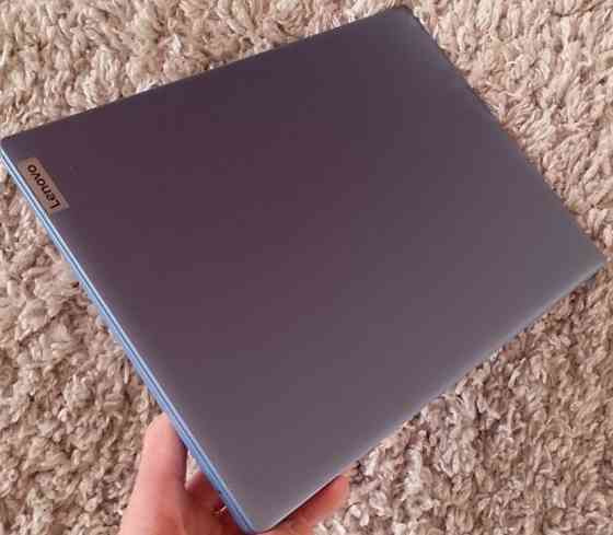 Ноутбук Lenovo 2022 рiк. SSD 4 озу, full hg 14.1 дюйма Київ