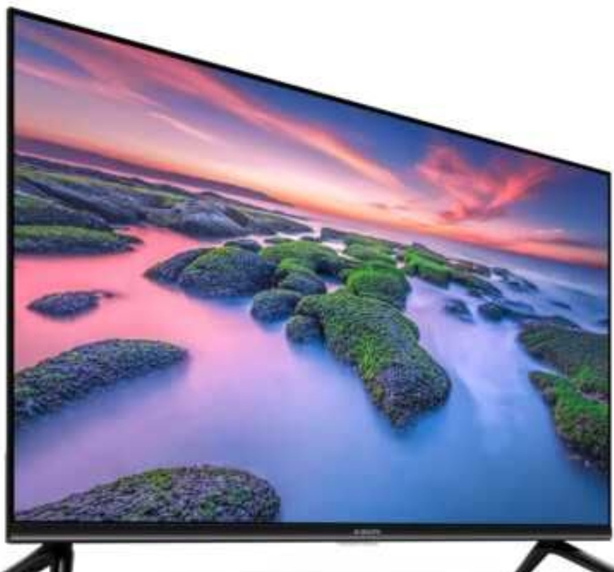 Телевизор: Xiaomi 32" Mi, TV, A2 32. Київ - фото 1