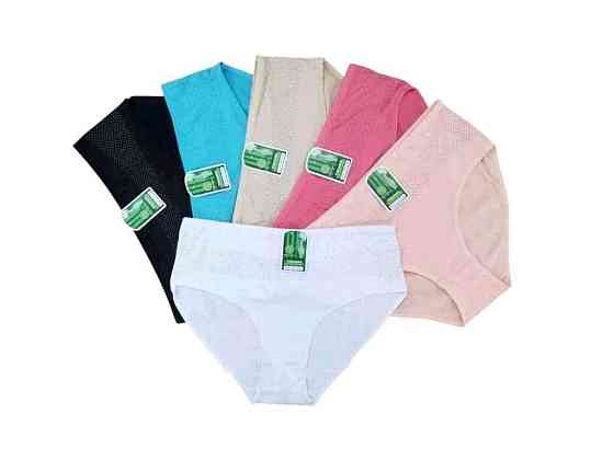 Трусы жен. арт.1631 г.L-XL 1шт ТМ КИТАЙ Киев
