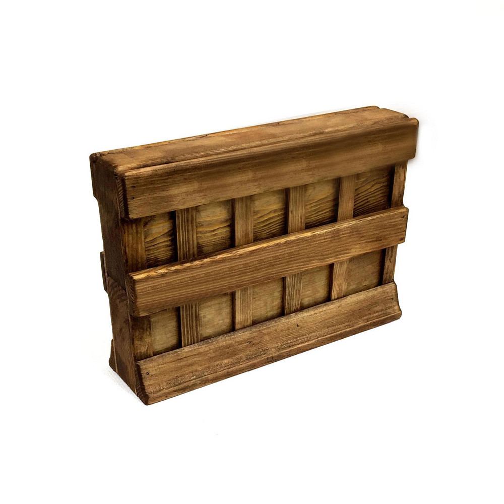 Подставка для ножей 