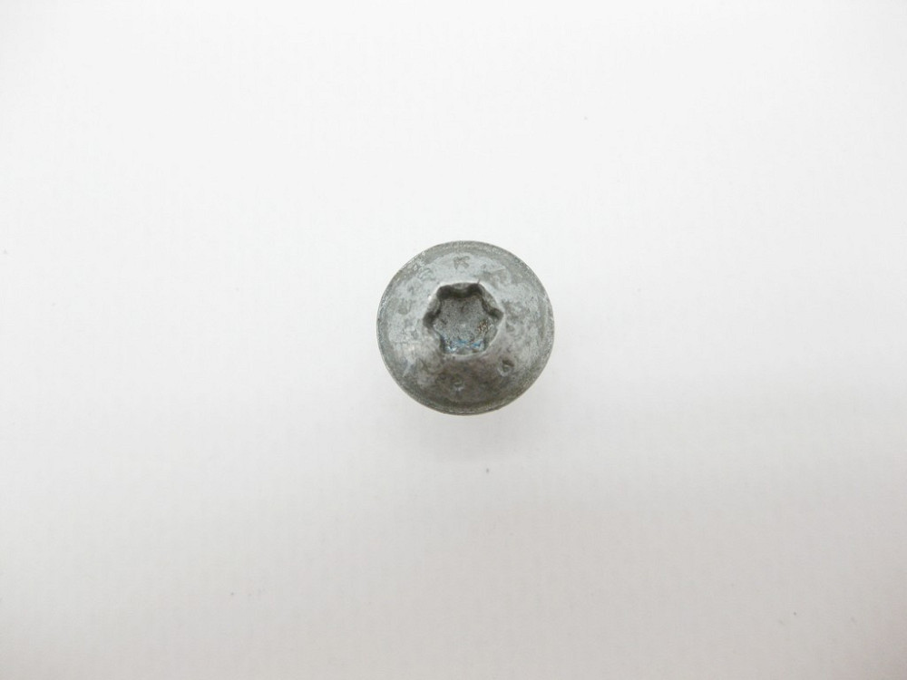 Mercedes-Benz  N000000001475 Болт з головкою T30 торкс M6 x 12 mm Одеса - фото 6