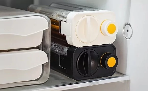 Кавоварка Mavo Crysbrick 800 мл Колд брю Київ - фото 5