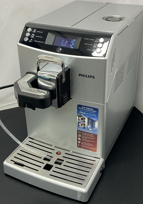 Кофемашина Philips SAECO Minuto Киев - изображение 8