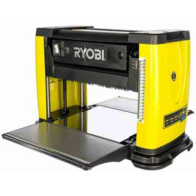 Верстат Ryobi фуговальний (рейсмус) RAP1500G (5133002859) Вінниця