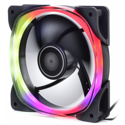 Кулер до корпусу Qube FR-701ARGB Вінниця - фото 4