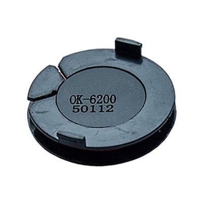 Чип для картриджа OKI B6200/6300 11K O-B6200-11K-VE AHK (3206188) Вінниця - фото 1