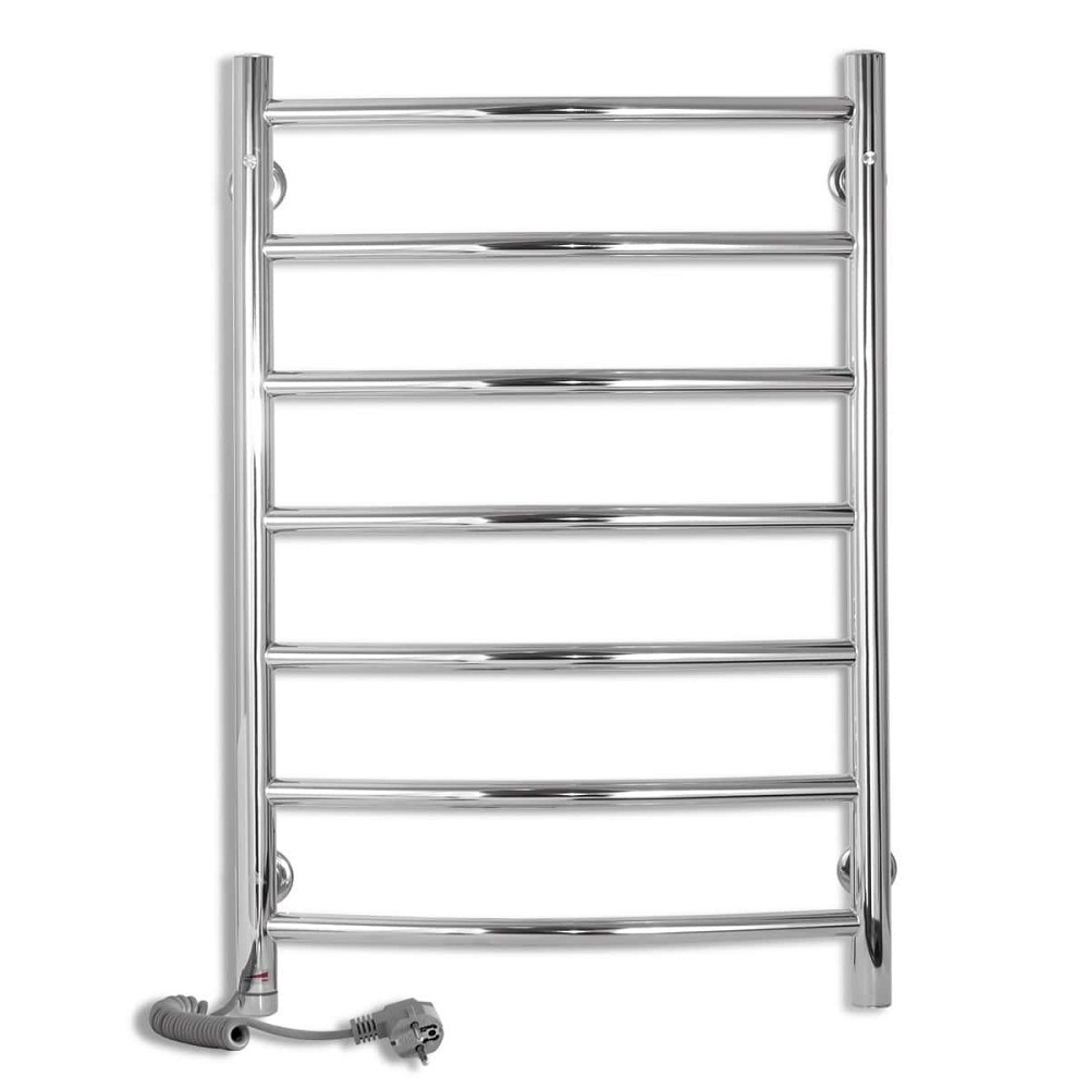 Электрический полотенцесушитель Laris Классик П7 450Х700 Э левое подключение Киев - изображение 3