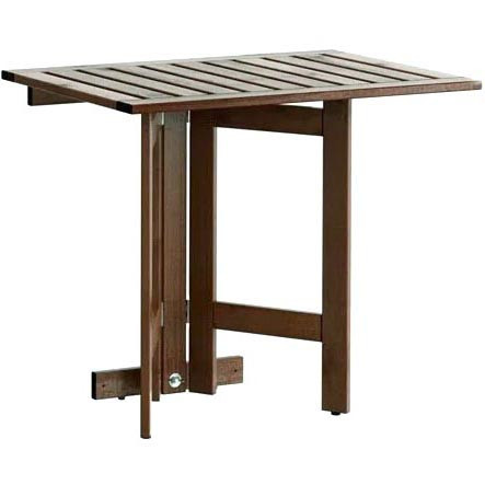 Столик балконний "Боако" капучино Миколаїв - фото 1