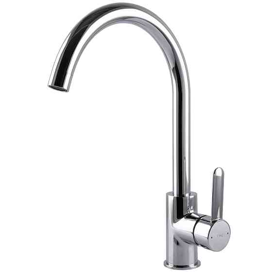 Змішувач для кухні TOPAZ CORSICA TC 8809-H48 Киев