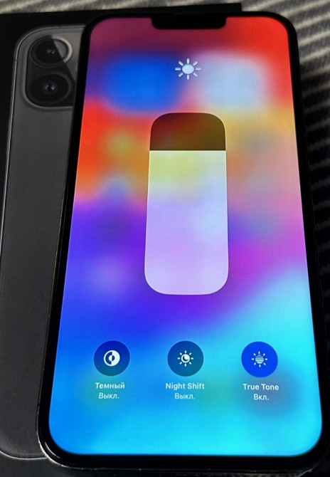 Айфон iPhone 13 Pro Max 128Gb. Neverlock Киев - изображение 5