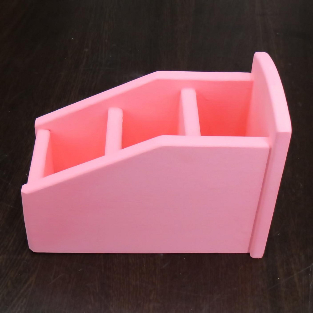 Органайзер для пультів "Трабзон 23" барбі Миколаїв - фото 2