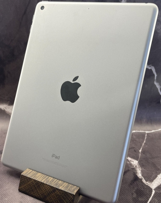 Планшет iPad 10.2, 128Gb. (2019) Wi-Fi Харьков - изображение 6