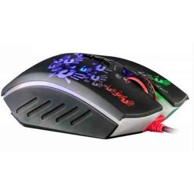 Мишка A4Tech Bloody A60A Black (4711421919159) Вінниця