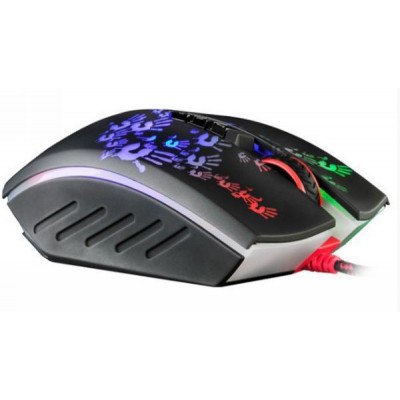 Мишка A4Tech Bloody A60A Black (4711421919159) Вінниця - фото 4