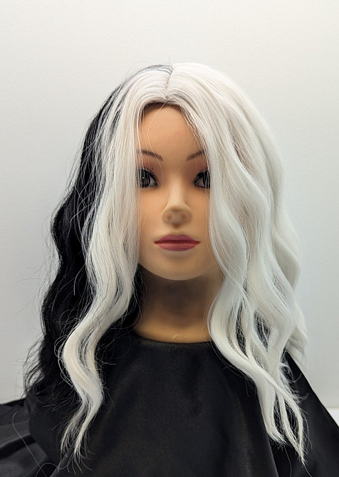 Перука 207 Луцк - изображение 1