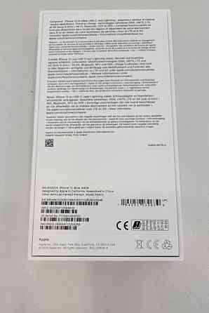 IPhone 12 64Gb Blue neverlock у гарному стані Київ