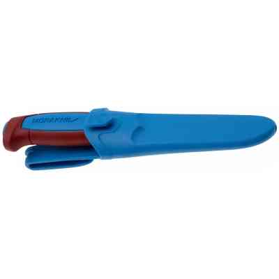 Ніж Morakniv Basic 511 Dala Red/Blue (14501) Вінниця