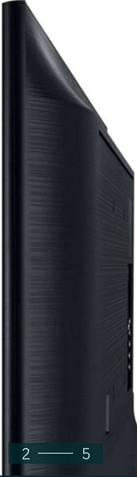 Телевізор: Samsung UE32"H5300AUX UA. Харків - фото 3