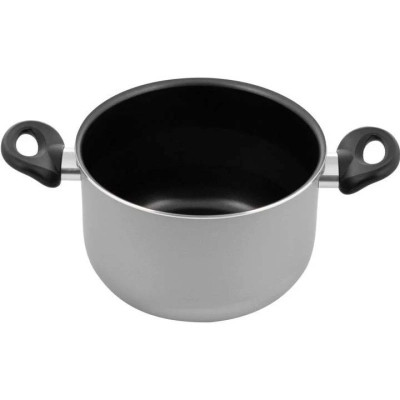 Кастрюля TVS Velvet 6,6 л (62603242310001) Винница - изображение 3