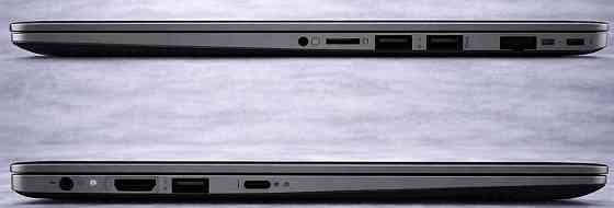 Ноутбук 15.6" MSI Modern 15 F13MG i5-1335U 24/512Gb FullHD IPS Новий. Харків