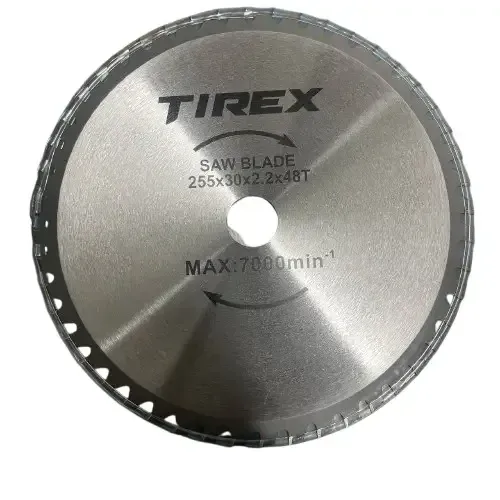 Торцювальна пила TIREX TRMS250-2S, 2500 Вт, два диски, регулювання швидкості Львів