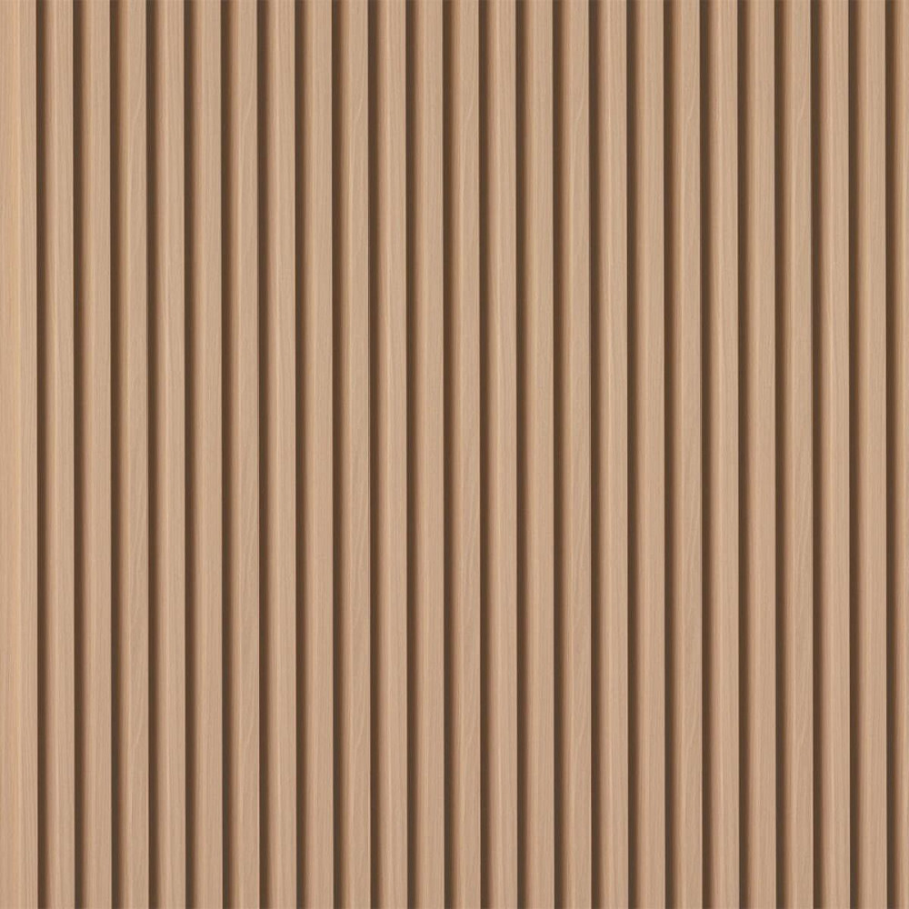 Рейка декоративна WPC стінова 3000х160х23мм Дуб SW-00001855 Київ - фото 6