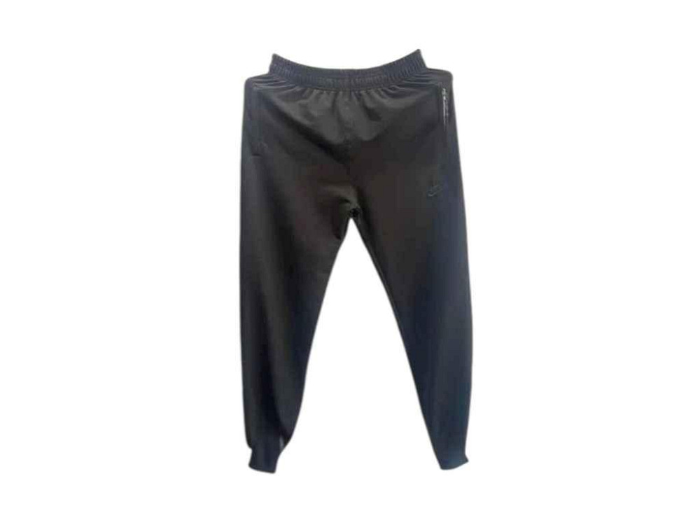 Спортивні штани чорний чоловічі арт.1136 р.46 ТМ NIKE Київ - фото 1