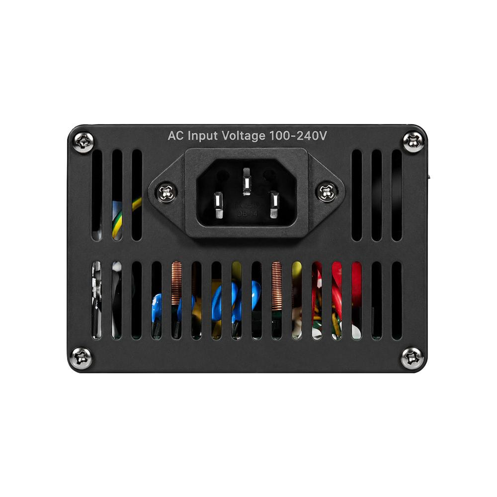 Зарядний пристрій для акумуляторних батарей LiFePO4 14.6V/20A LiTime L12V20A-BCHA-X (44-00537) Киев - изображение 16