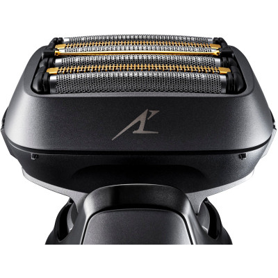 Электробритва Panasonic ES-LS6A-K820 Винница - изображение 6