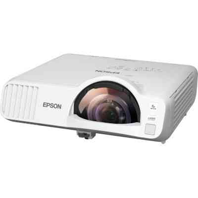 Проектор Epson EB-L210SW (V11HA76080) Винница