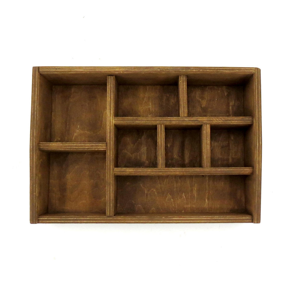 Органайзер для косметики 