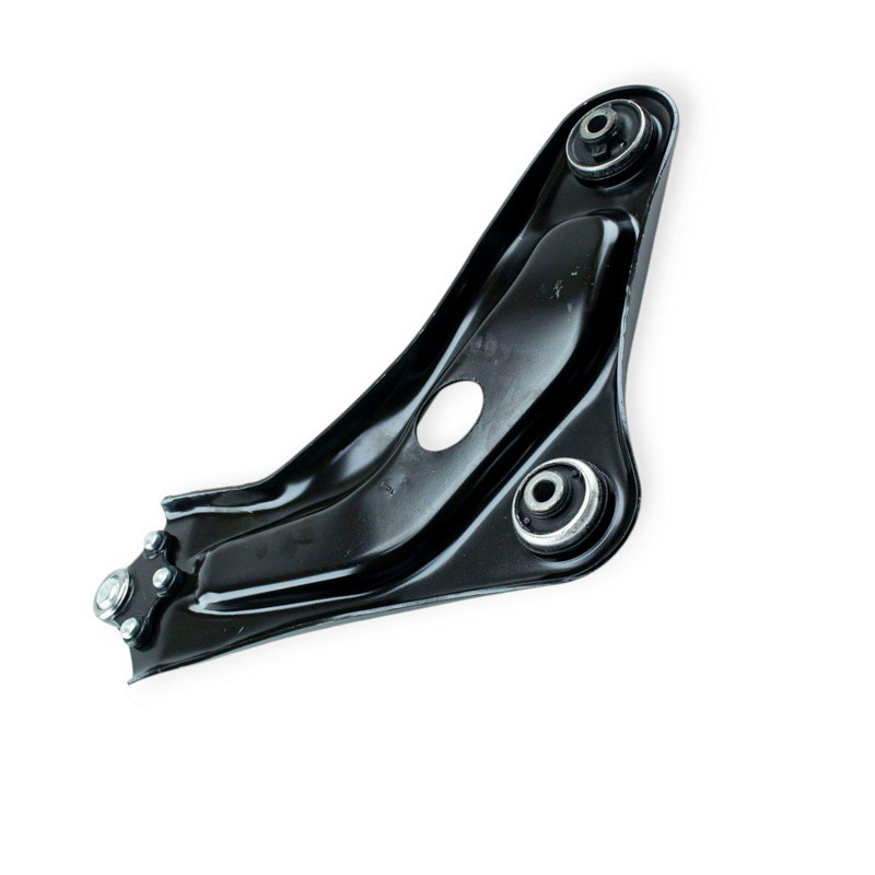 Рычаг подвески Ситроен C3 AIRCROSS II (17-), Пежо 301 (12-) левый L передней Мукачево - изображение 1