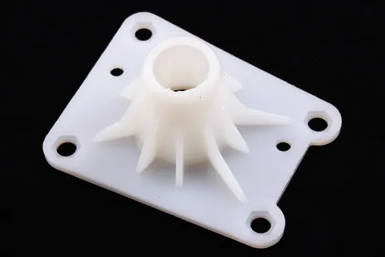 Корпус кулисы Таврия верхний Винница