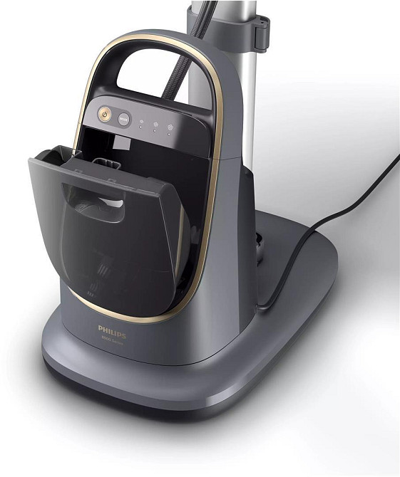 Прасувальна система Philips AIS8540/80 Сірий Харків - фото 3