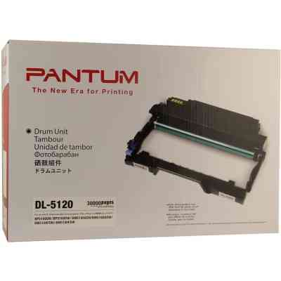 Драм картридж Pantum DL-5120P 30K чип 2023, BM5100ADN/BM5100ADW, BP5100DN/BP5100DW (DL-5120P) Винница