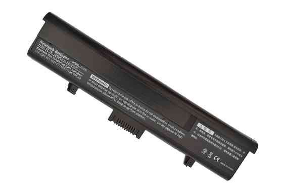Аккумулятор для ноутбука Dell BD39E XPS m1330 11.1V Black 5200mAh OEM Винница