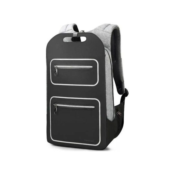 Рюкзак Tigernu T-B3662A чорний на 15.6" Київ