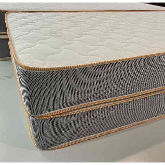 Ортопедичний беспружинний матрац ULTRA "MEMORY"/УЛЬТРА МІМОРІ TM Eurosleep Харків