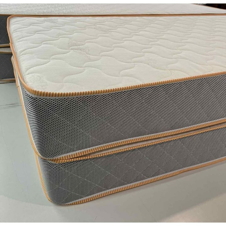 Ортопедичний беспружинний матрац ULTRA "MEMORY"/УЛЬТРА МІМОРІ TM Eurosleep Харків - фото 2