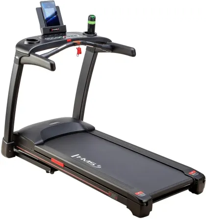 Беговая дорожка HMS BE3601-I Bieżnia Elektryczna Z Regulowaną Wysokością Киев